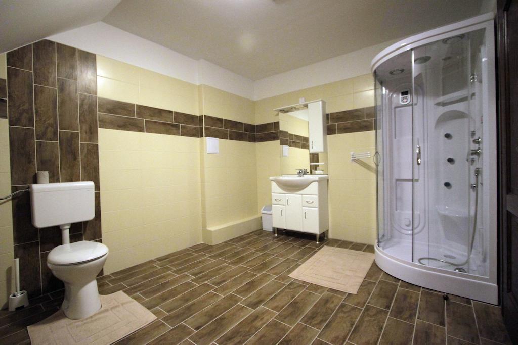 Patkoszeg Vendeghaz Hotel Kaposfo Værelse billede