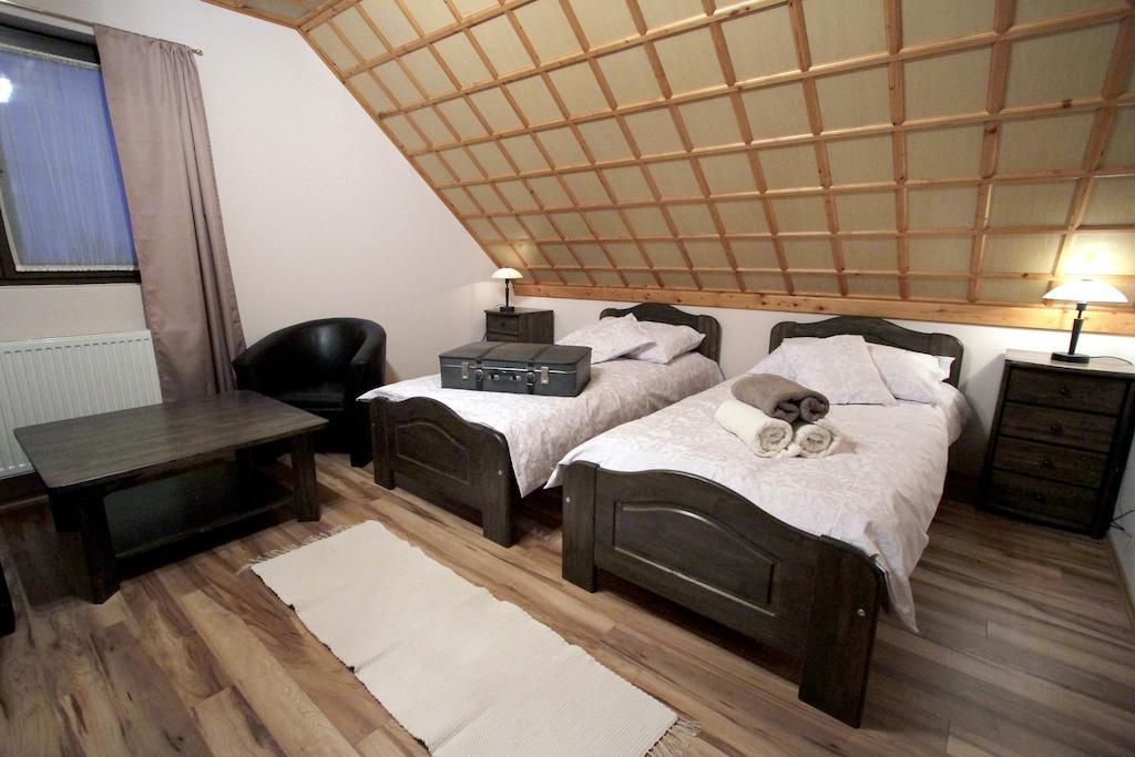 Patkoszeg Vendeghaz Hotel Kaposfo Værelse billede