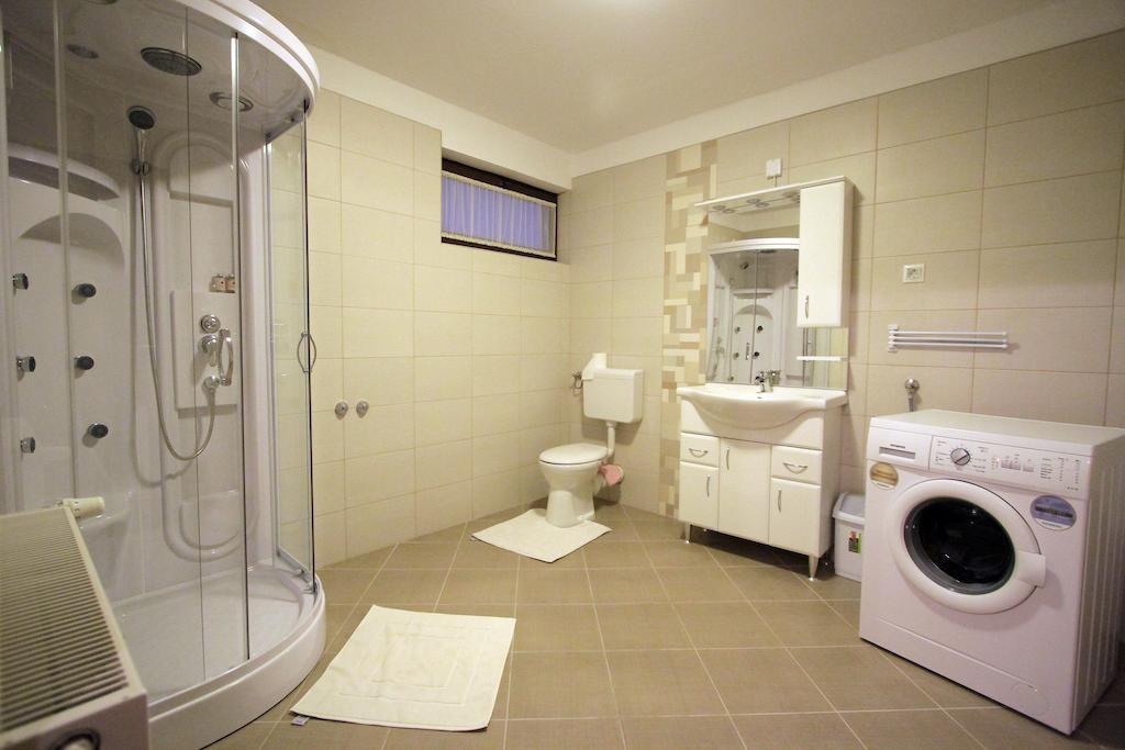 Patkoszeg Vendeghaz Hotel Kaposfo Værelse billede