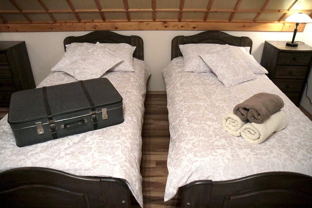 Patkoszeg Vendeghaz Hotel Kaposfo Værelse billede