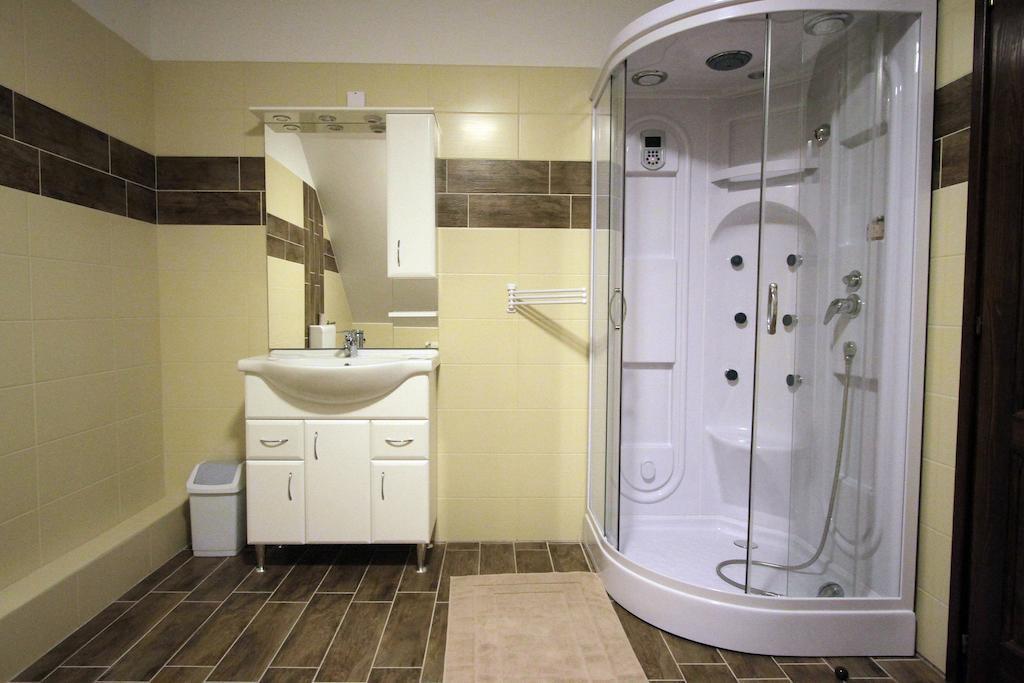 Patkoszeg Vendeghaz Hotel Kaposfo Værelse billede
