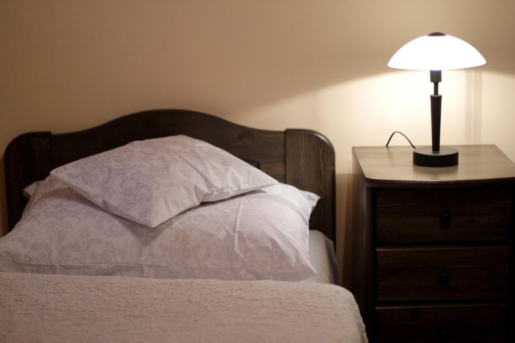 Patkoszeg Vendeghaz Hotel Kaposfo Værelse billede